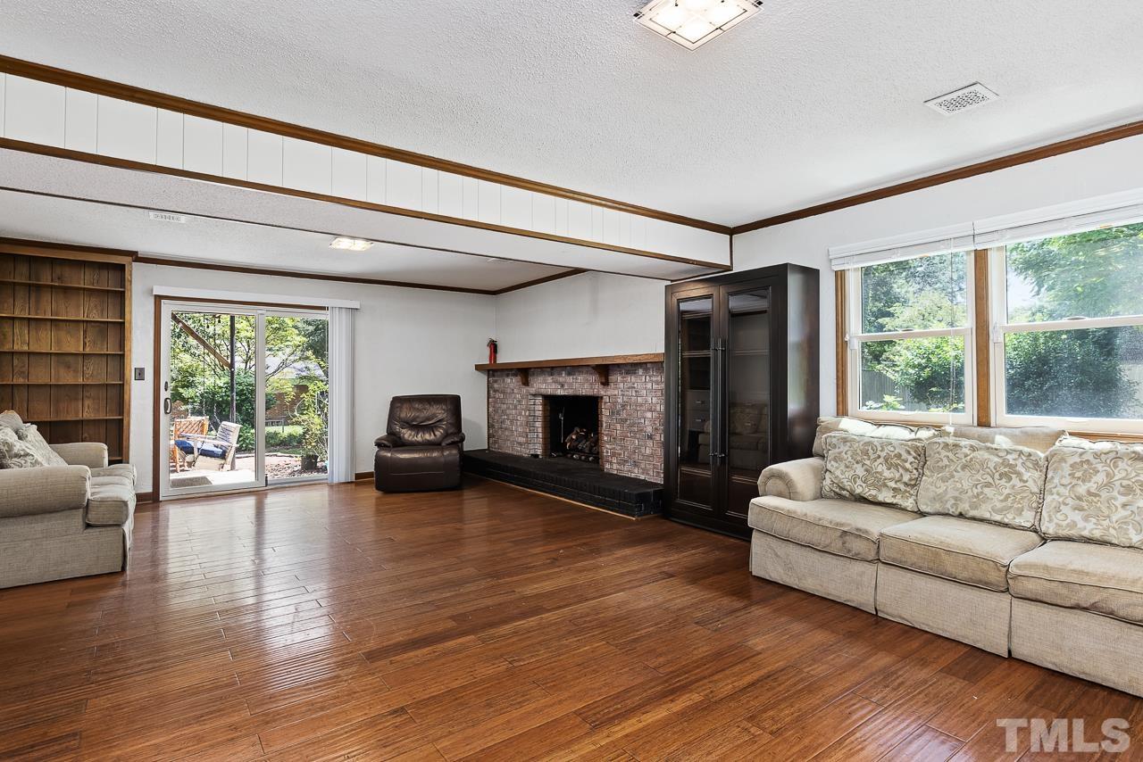 1309 Prat Court Raleigh, NC 27606 - Photo 19 of 30 Gallery Image 19