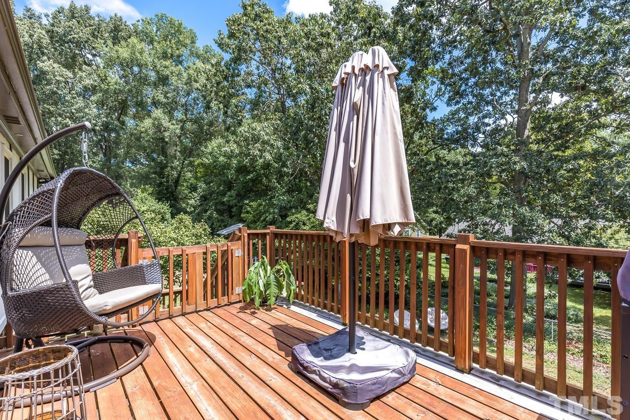 1309 Prat Court Raleigh, NC 27606 - Photo 25 of 30 Gallery Image 25