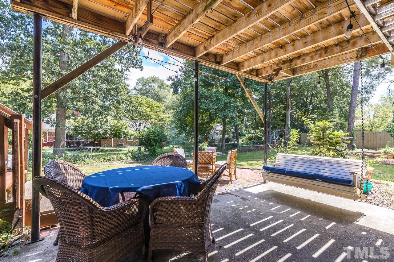 1309 Prat Court Raleigh, NC 27606 - Photo 26 of 30 Gallery Image 26