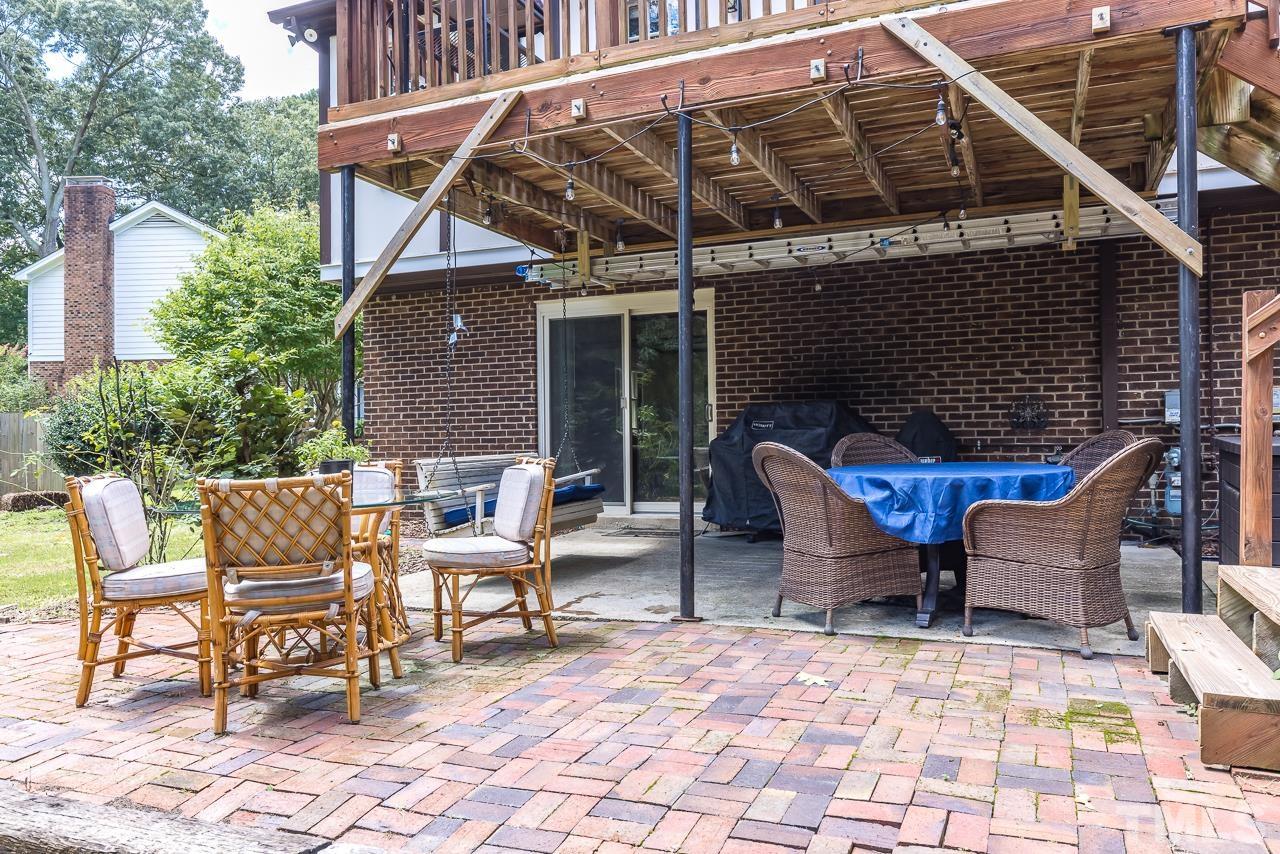 1309 Prat Court Raleigh, NC 27606 - Photo 27 of 30 Gallery Image 27