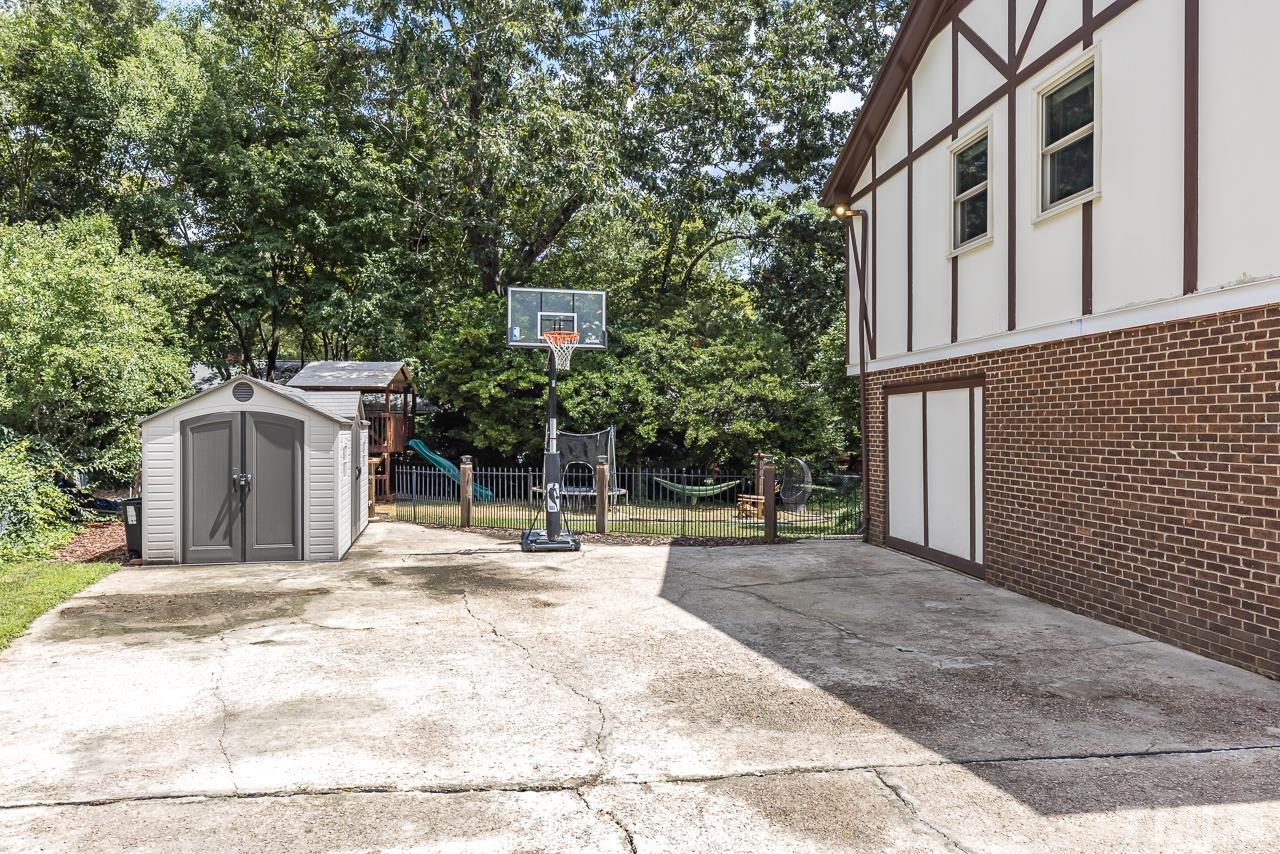 1309 Prat Court Raleigh, NC 27606 - Photo 28 of 30 Gallery Image 28