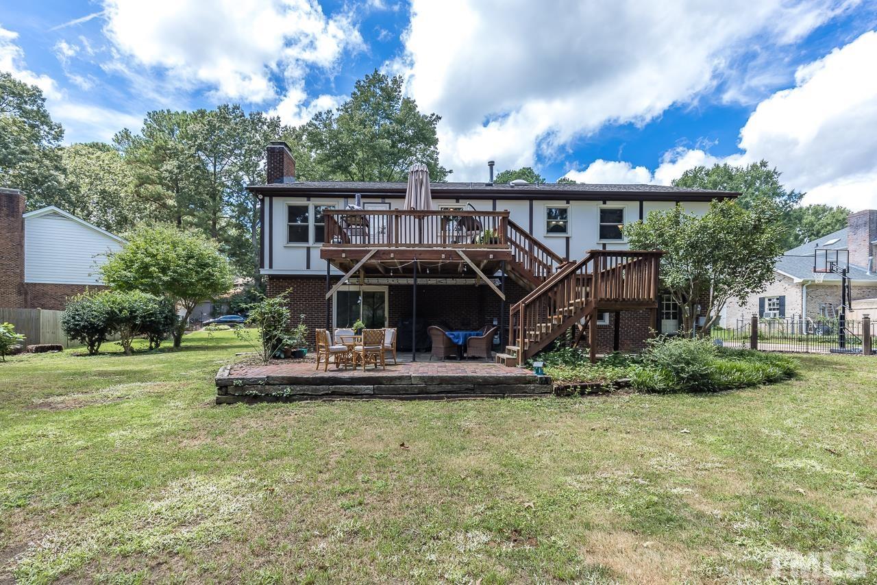 1309 Prat Court Raleigh, NC 27606 - Photo 29 of 30 Gallery Image 29