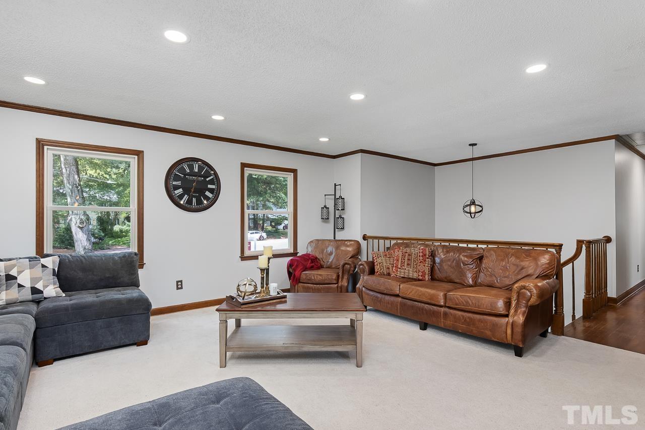 1309 Prat Court Raleigh, NC 27606 - Photo 4 of 30 Gallery Image 4