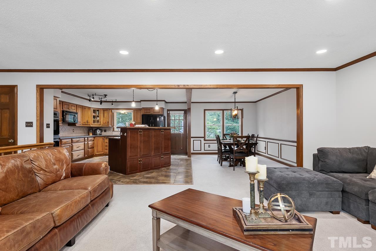 1309 Prat Court Raleigh, NC 27606 - Photo 6 of 30 Gallery Image 6