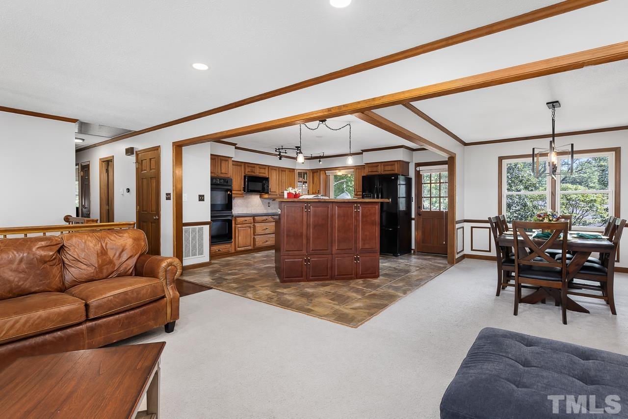 1309 Prat Court Raleigh, NC 27606 - Photo 7 of 30 Gallery Image 7