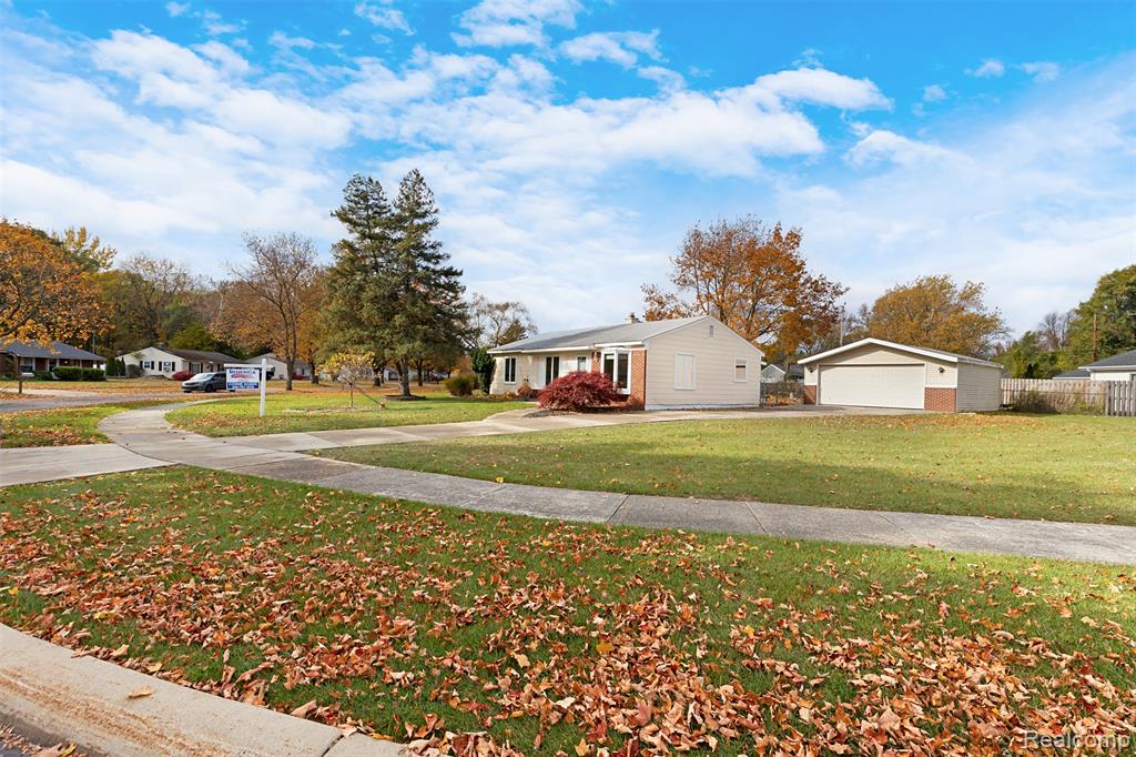 3282 Avon Manor Road Rochester Hills, MI 48307 - Photo 28 of 29