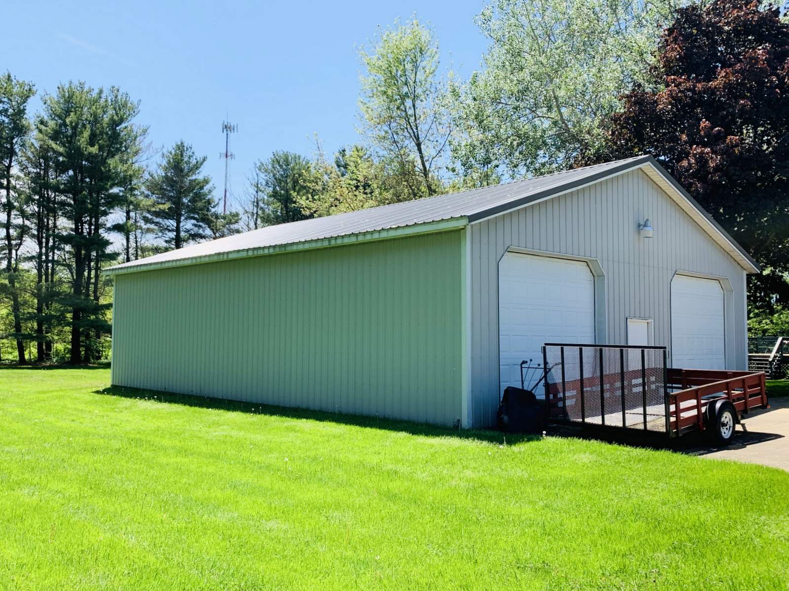1523 Lilac Road Plymouth, IN 46563 - Photo 6 of 10 Gallery Image 6
