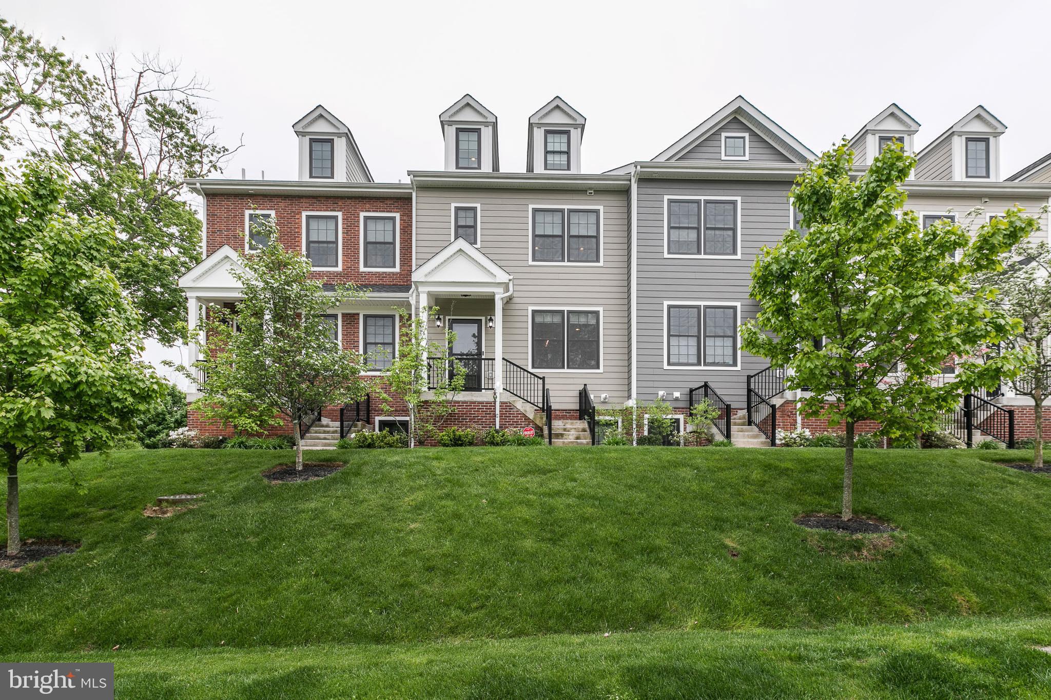 301 South Valley Forge Road, Unit 4 Devon, PA 19333 - Photo 1 of 27