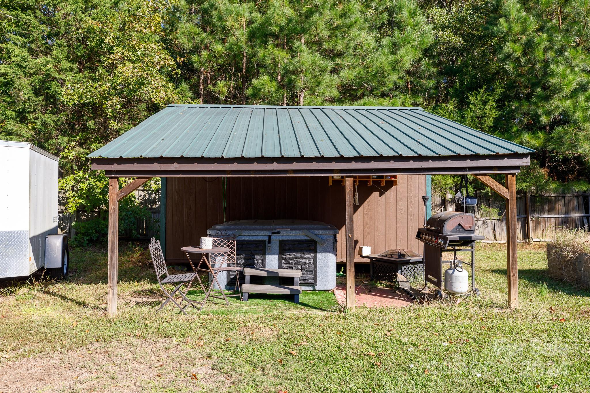 1775 Proposal Avenue Chester, SC 29706 - Photo 25 of 35 Gallery Image 25