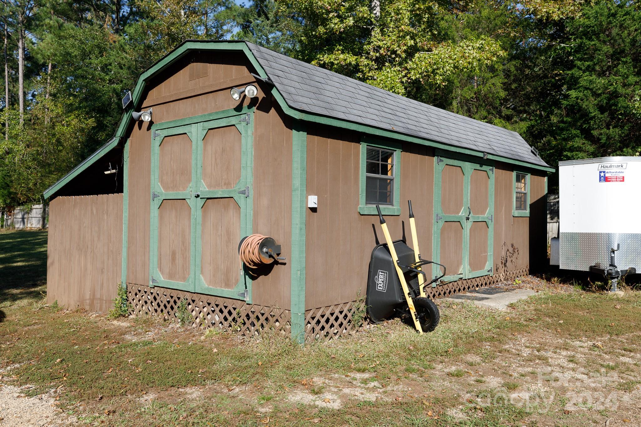 1775 Proposal Avenue Chester, SC 29706 - Photo 26 of 35 Gallery Image 26