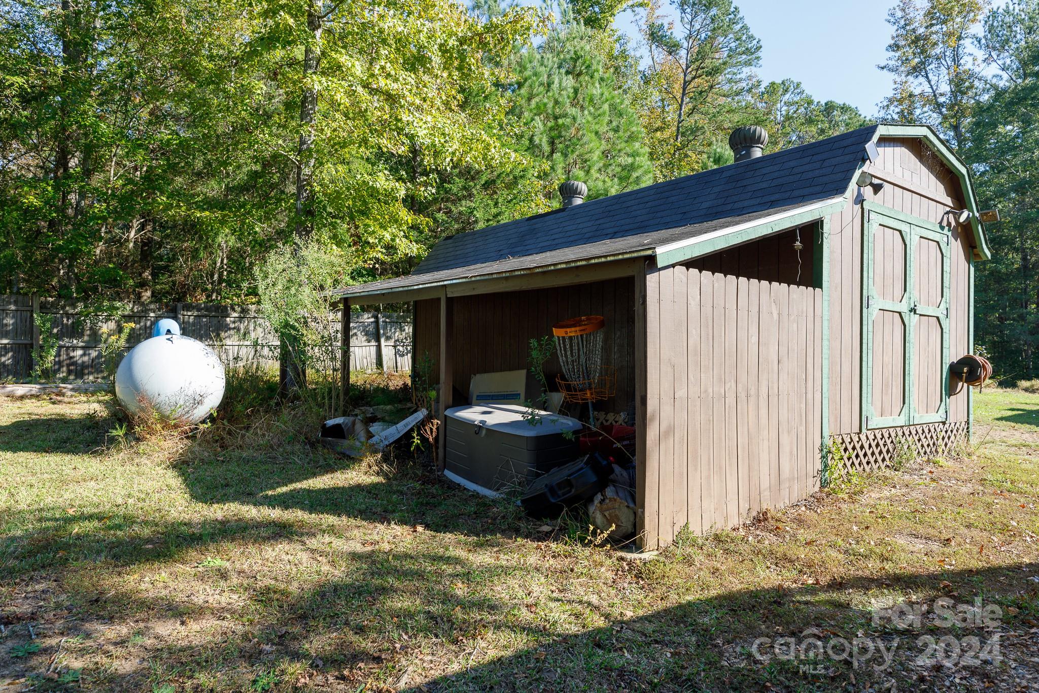 1775 Proposal Avenue Chester, SC 29706 - Photo 27 of 35 Gallery Image 27