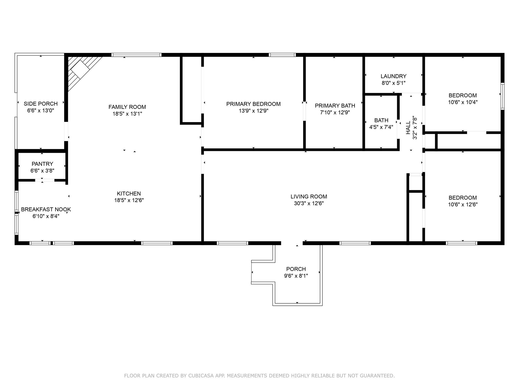 1775 Proposal Avenue Chester, SC 29706 - Photo 35 of 35 Gallery Image 35