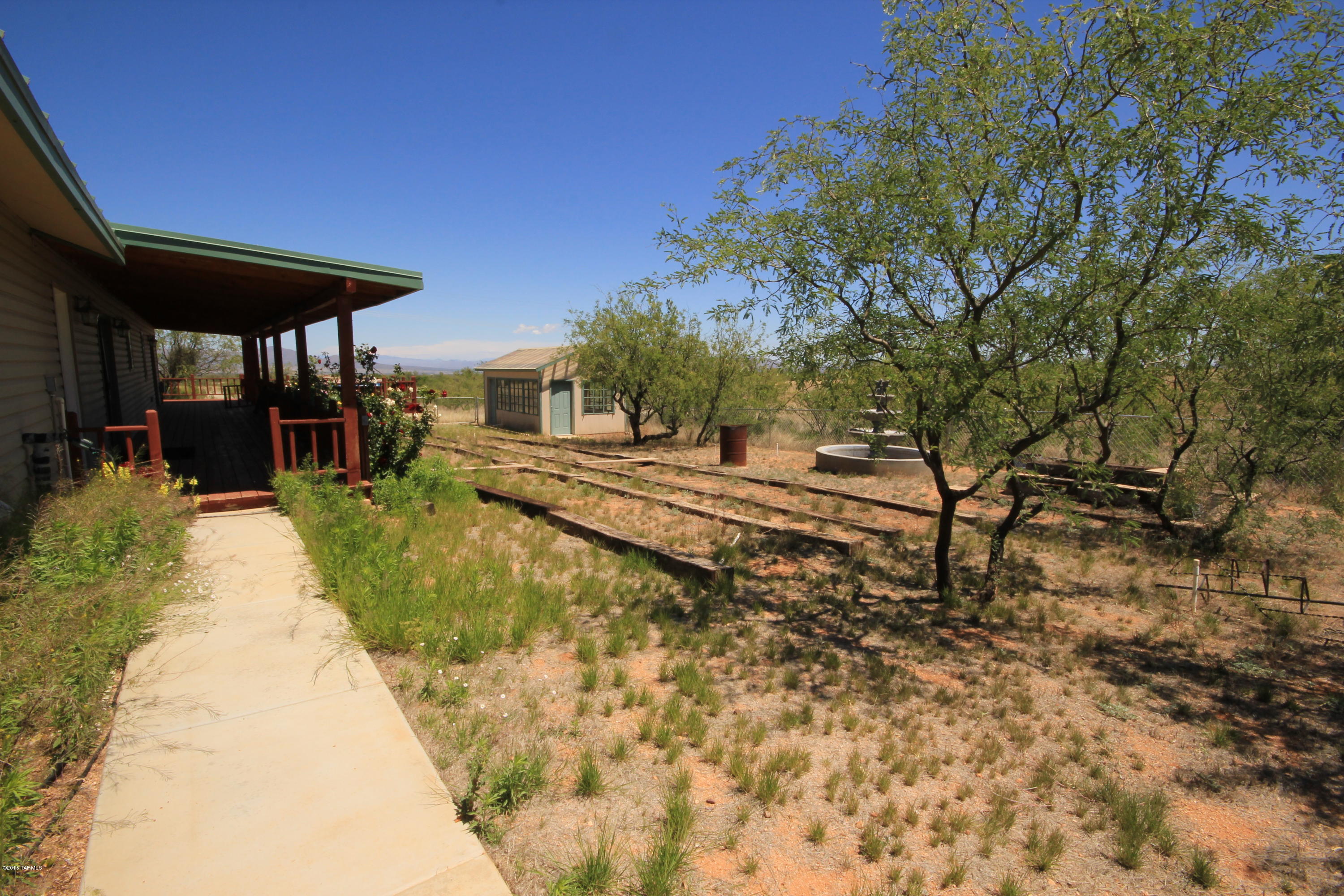 2617 West Roberts Road Benson, AZ 85602 - Photo 37 of 49 Gallery Image 37