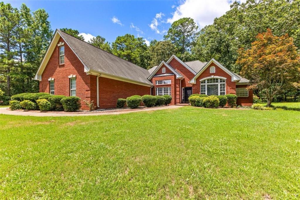 285 Dorsey Road Hampton, GA 30228 - Photo 1 of 1 Gallery Image 1
