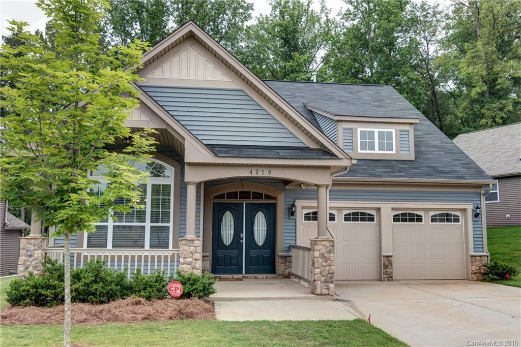 4219 Hubbard Road Charlotte, NC 28269 - Photo 1 of 19 Gallery Image 1
