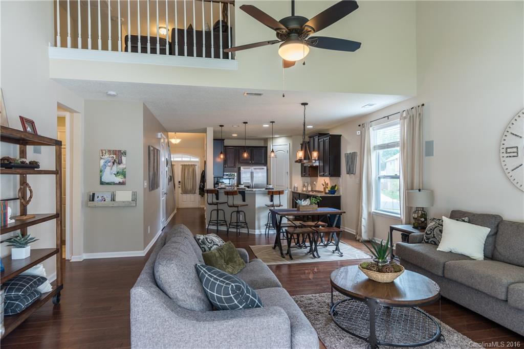 4219 Hubbard Road Charlotte, NC 28269 - Photo 12 of 19 Gallery Image 12