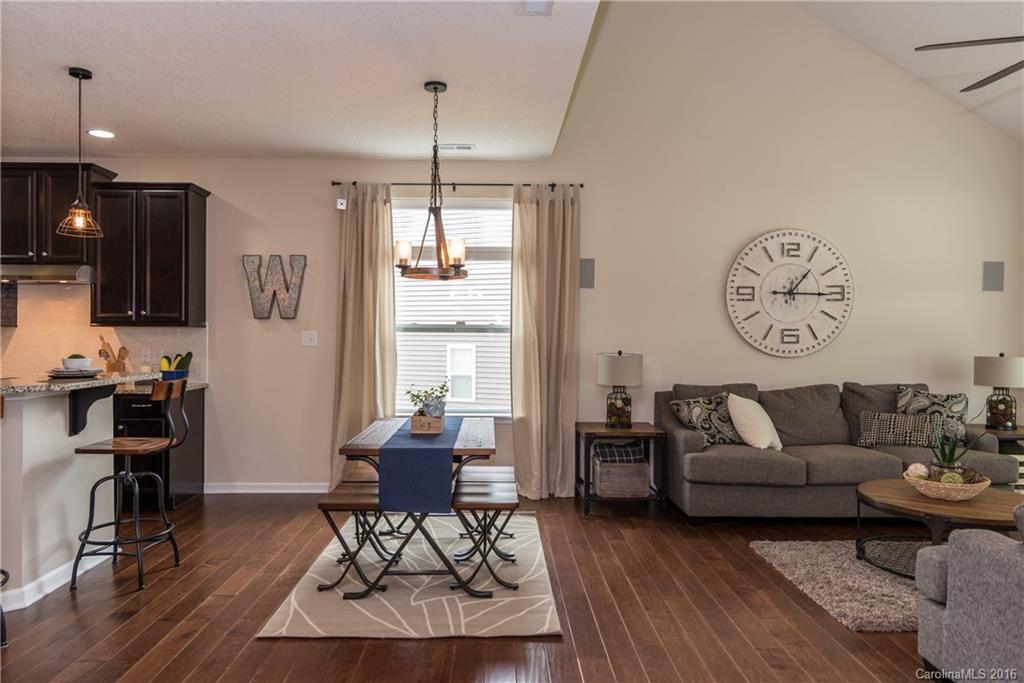 4219 Hubbard Road Charlotte, NC 28269 - Photo 8 of 19 Gallery Image 8