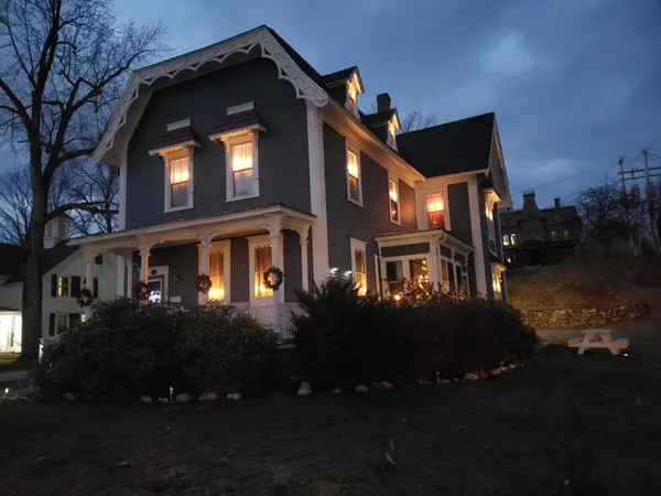 $485,000 | 37 Park Street, Newport, NH 03773