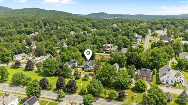 $485,000 | 37 Park Street, Newport, NH 03773