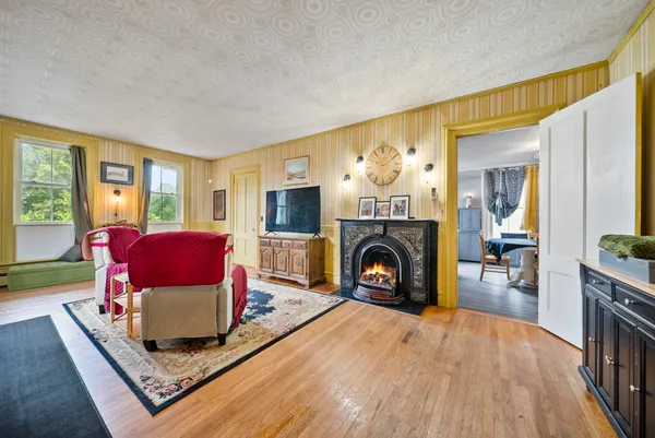 $485,000 | 37 Park Street, Newport, NH 03773