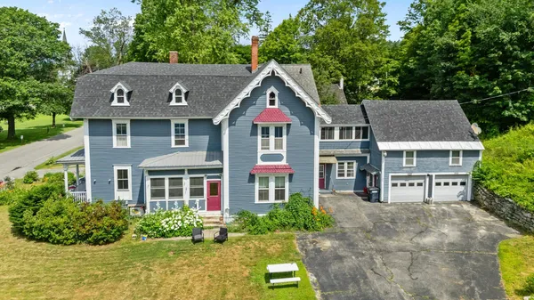 $485,000 | 37 Park Street, Newport, NH 03773