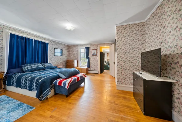 $485,000 | 37 Park Street, Newport, NH 03773