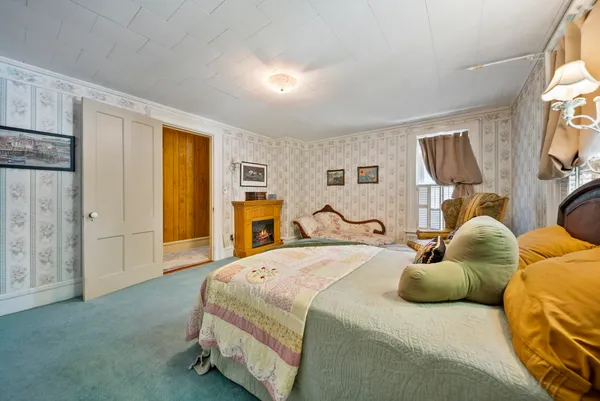 $485,000 | 37 Park Street, Newport, NH 03773