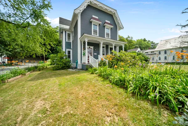 $485,000 | 37 Park Street, Newport, NH 03773