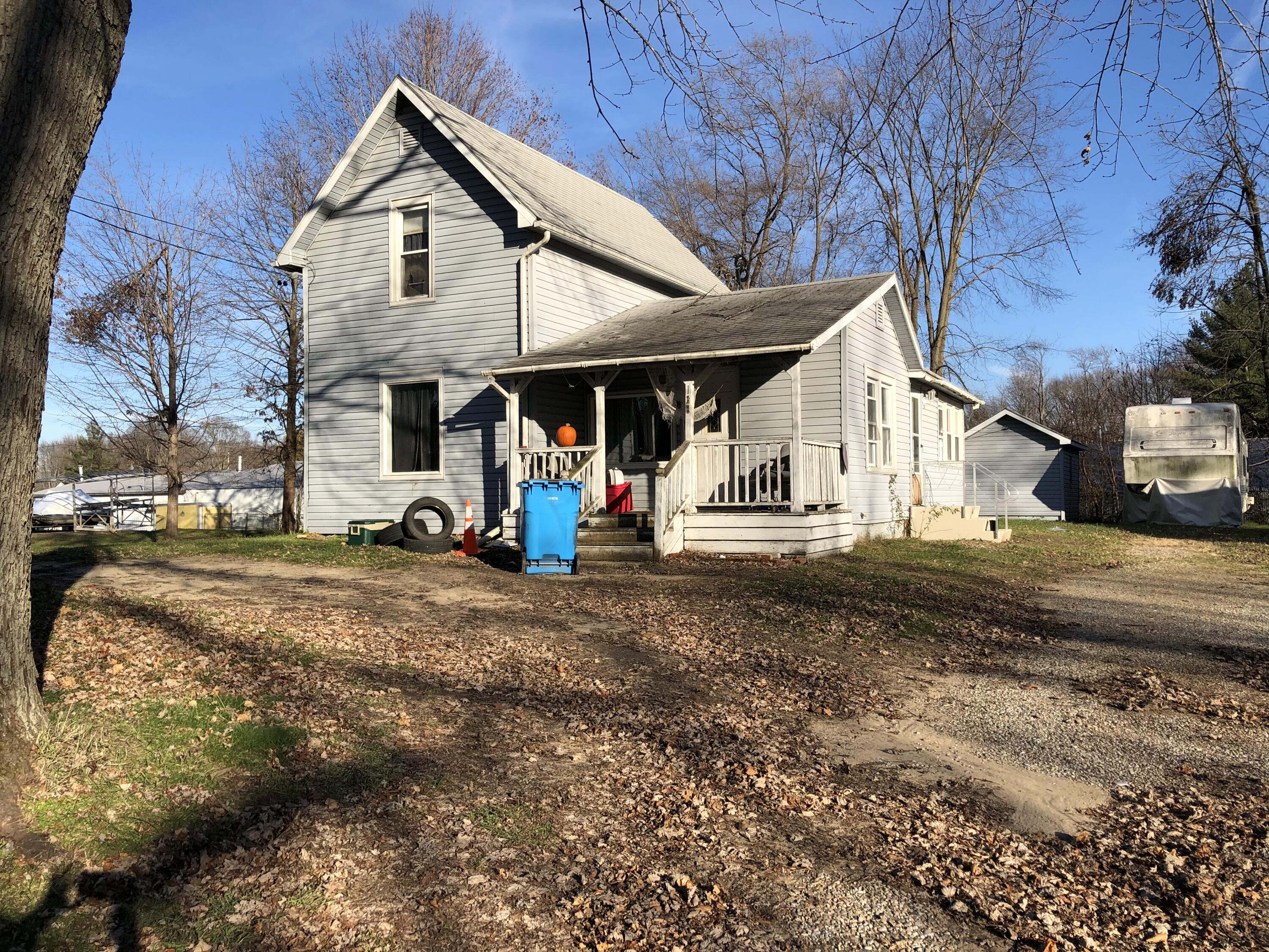 136 Phillips Street Colon, MI 49040 - Photo 1 of 2 2E80FF9B-6A65-4DA2-854F-9108ED55F051