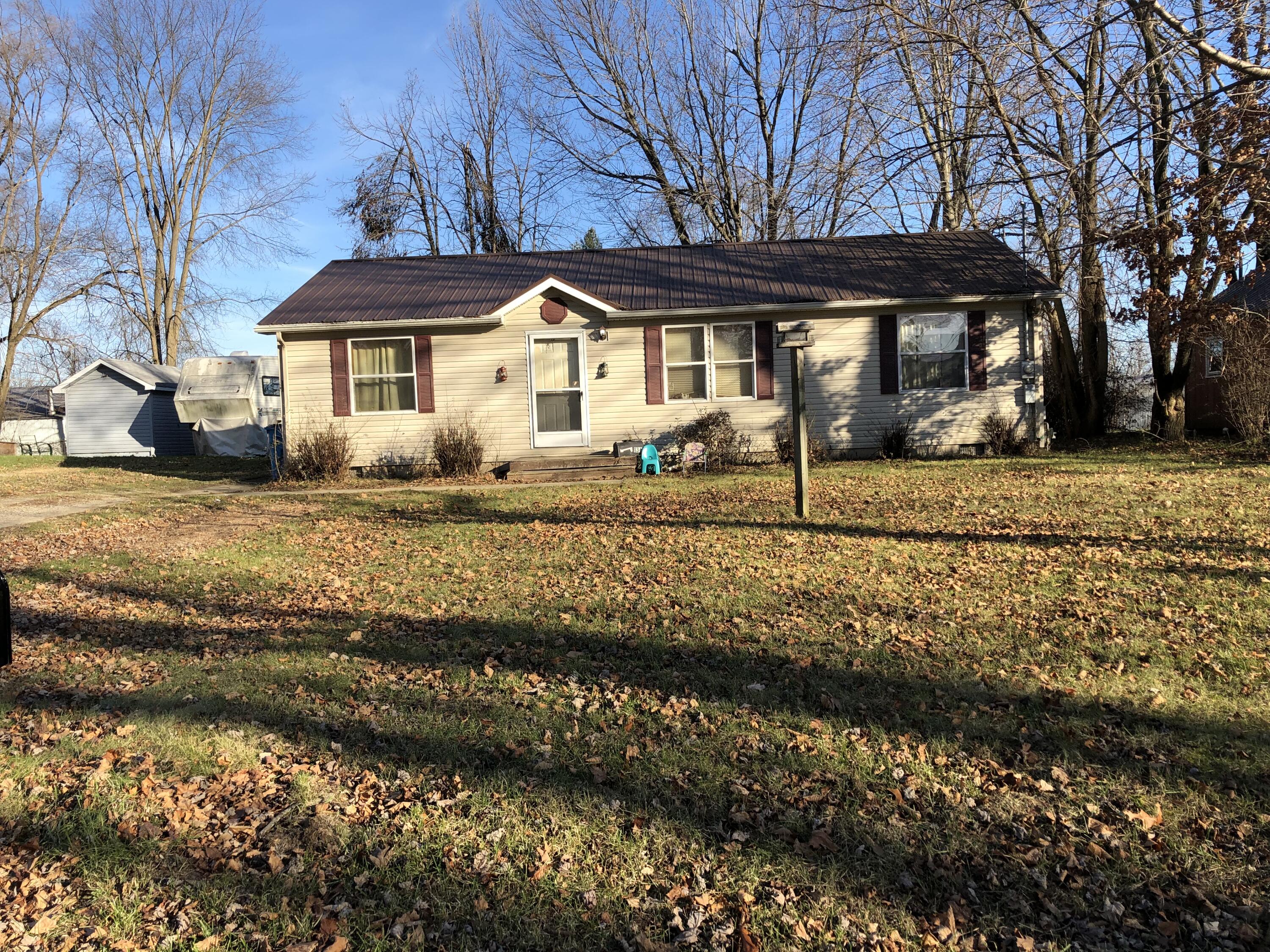 136 Phillips Street Colon, MI 49040 - Photo 2 of 2 34EE5880-ED3B-4011-B800-58A927B4F106
