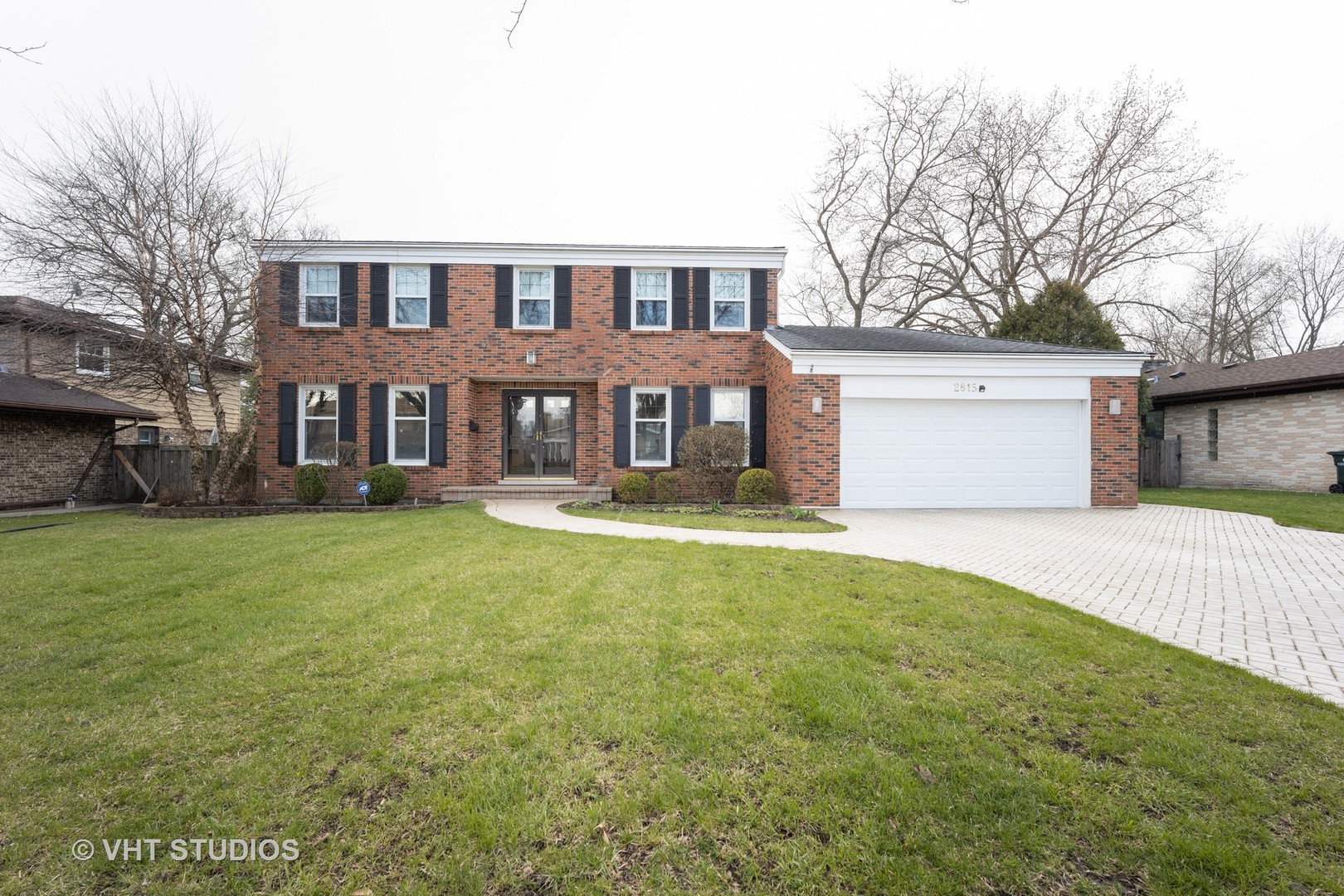 2815 Covert Road Glenview, IL 60025 - Photo 1 of 22