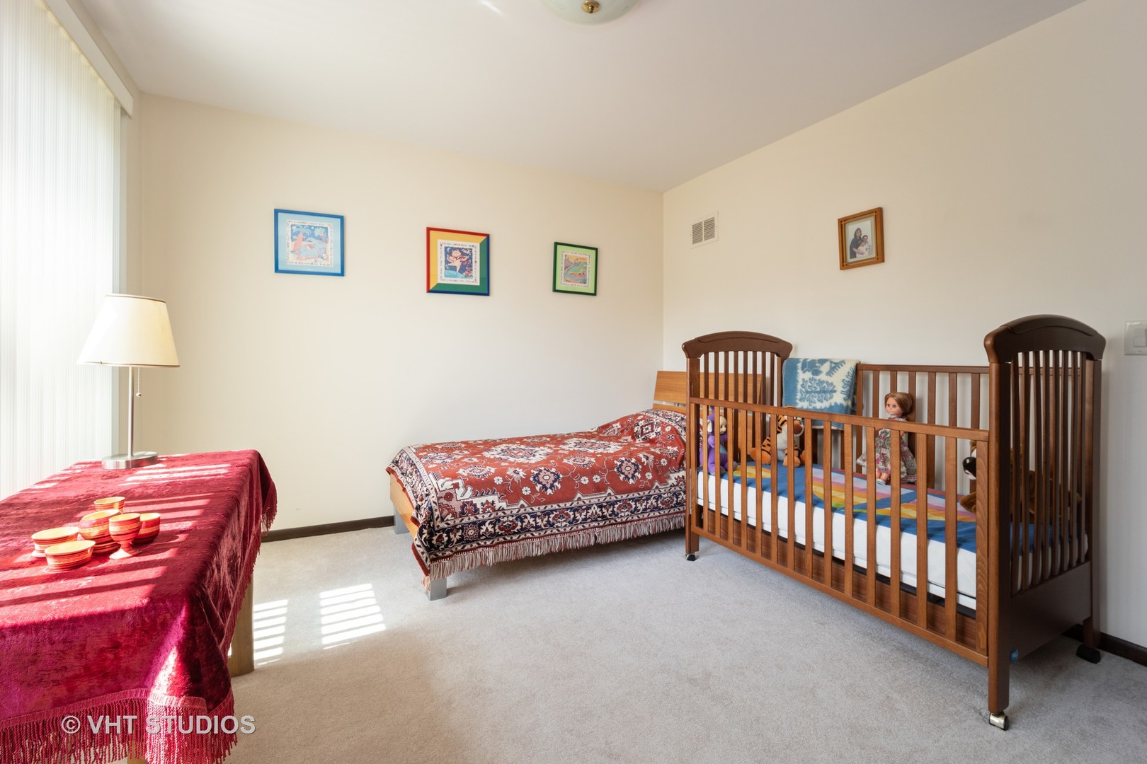 2815 Covert Road Glenview, IL 60025 - Photo 19 of 22