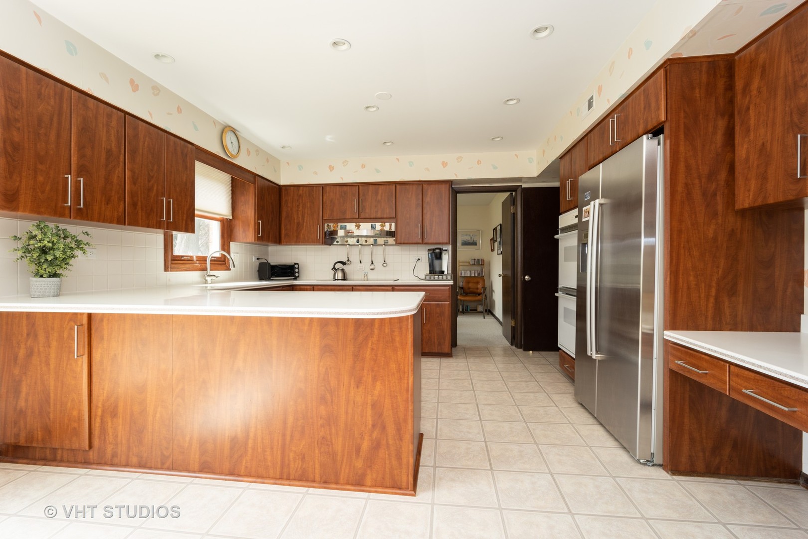 2815 Covert Road Glenview, IL 60025 - Photo 5 of 22