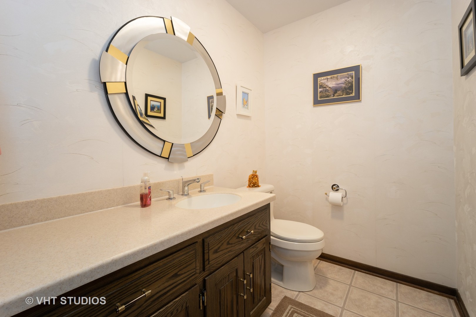 2815 Covert Road Glenview, IL 60025 - Photo 9 of 22
