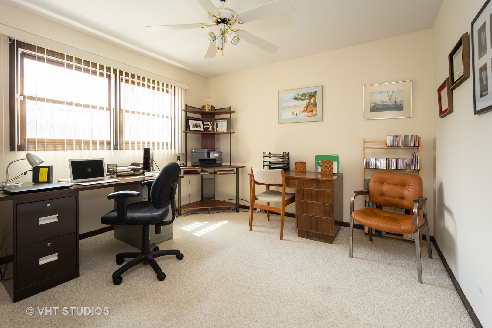 2815 Covert Road Glenview, IL 60025 - Photo 10 of 22