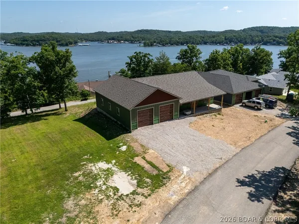 $871,500 | 145 Ryzen Sun Court, Camdenton, MO 65020