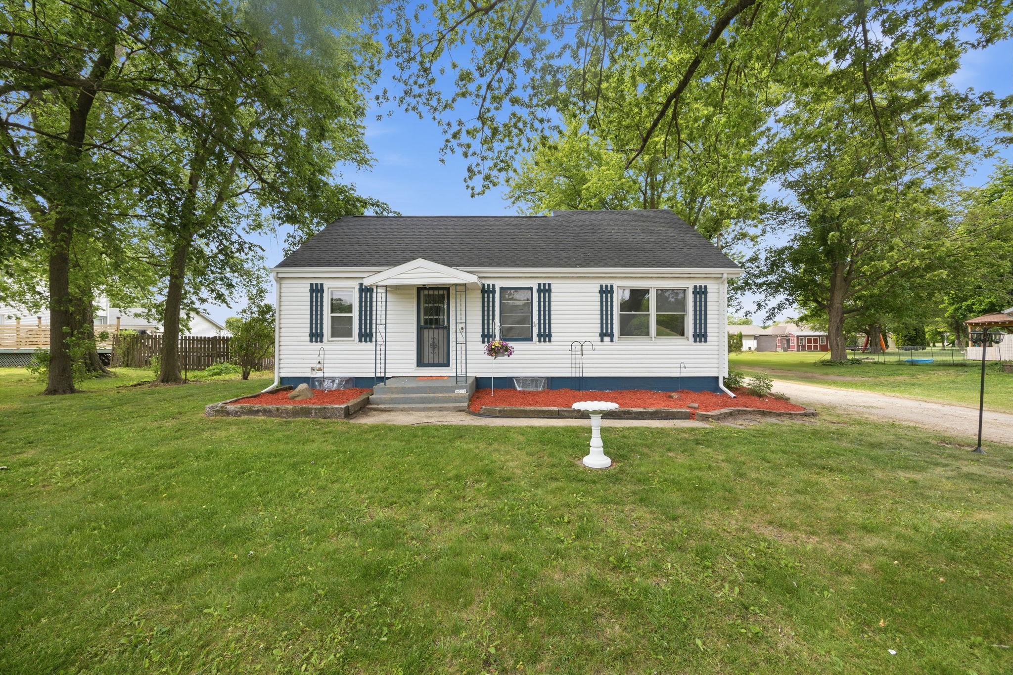 4018 East Rotamer Road Janesville, WI 53546 - Photo 1 of 76