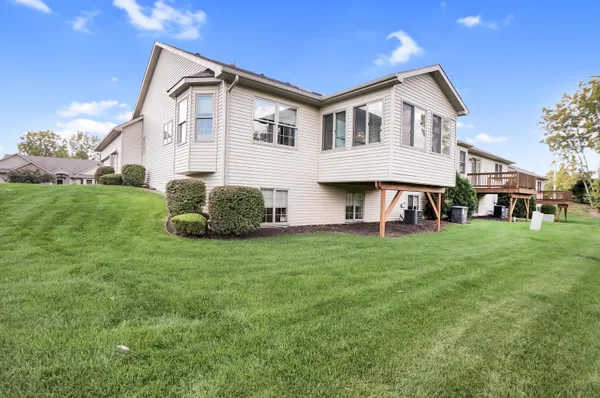 $519,900 | 6277 Northridge Woods Drive, Brighton, MI 48116