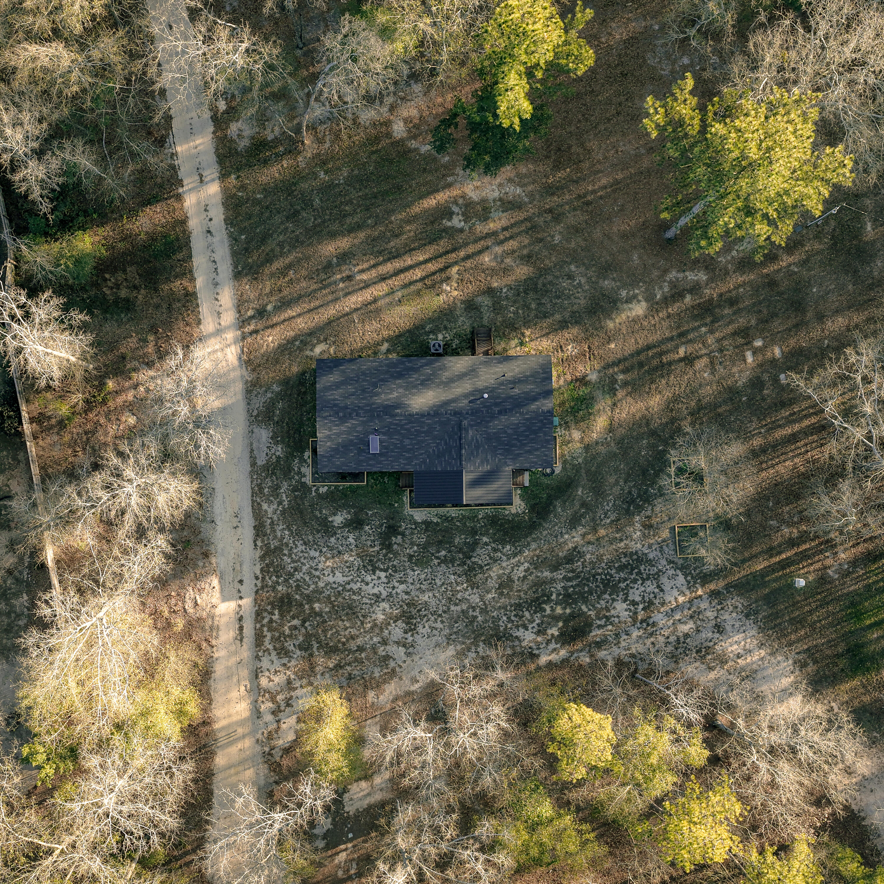 531 Ramsey Road Jackson, SC 29831 - Photo 8 of 27 DJI_20260112164140_0059_D