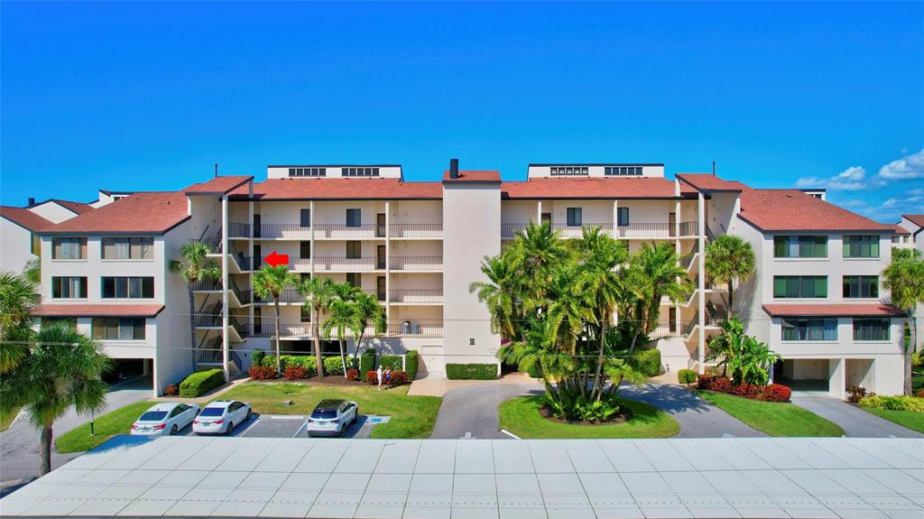 6265 Midnight Pass Road, Unit 302 Sarasota, FL 34242 - Photo 1 of 1