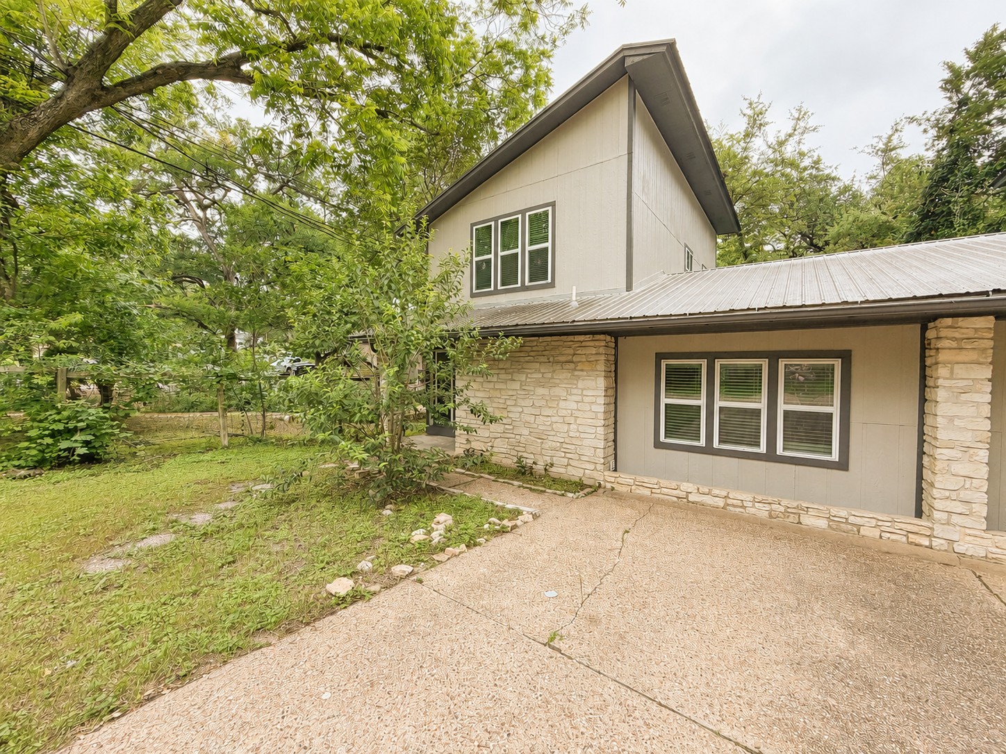1908 Lightsey Road, Unit A Austin, TX 78704 - Photo 2 of 26