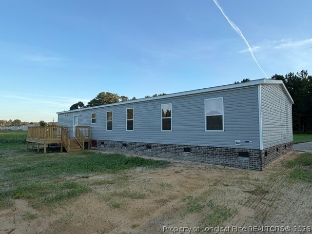256 Howell Road St. Pauls, NC 28384 - Photo 3 of 18 Gallery Image 3