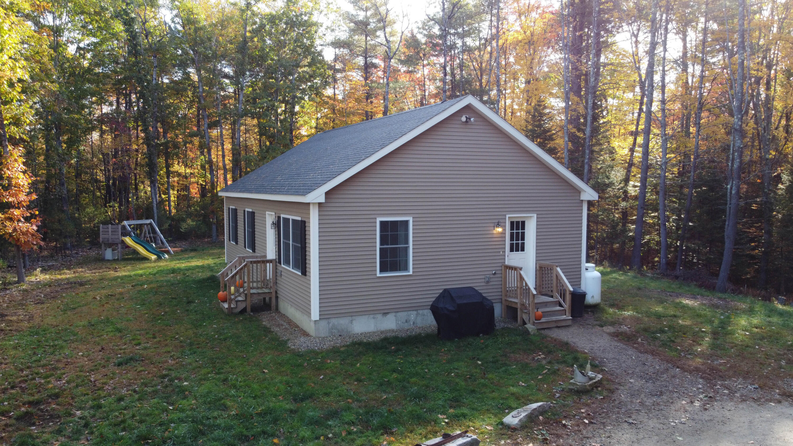 428 Sand Pond Road Limington, ME 04049 - Photo 28 of 29 DJI_0775