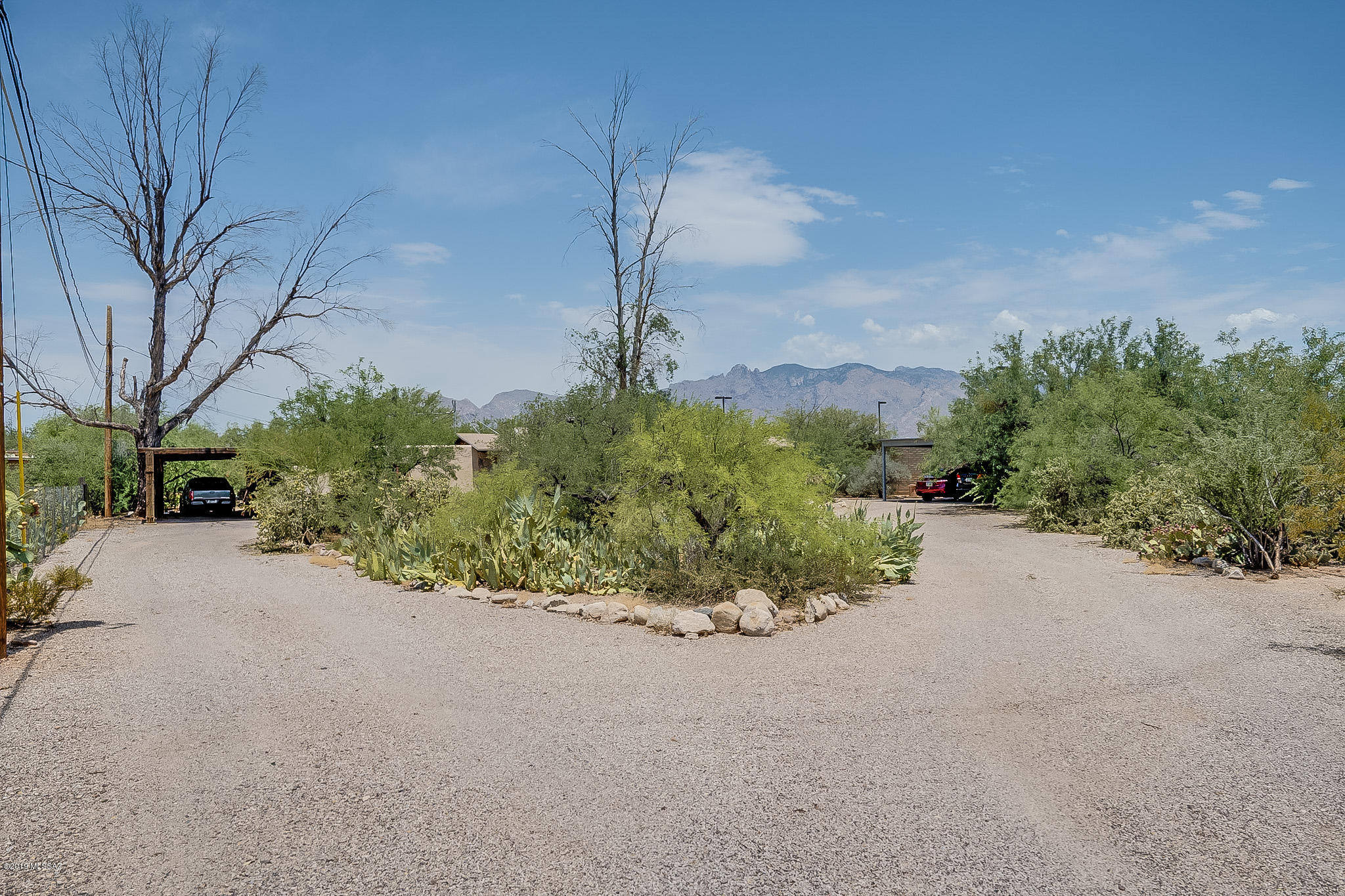 207 East Pastime Road Tucson, AZ 85705 - Photo 2 of 42