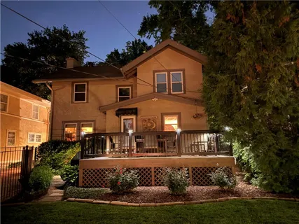 $585,000 | 1008 West 71st Terrace, Kansas City, MO 64114