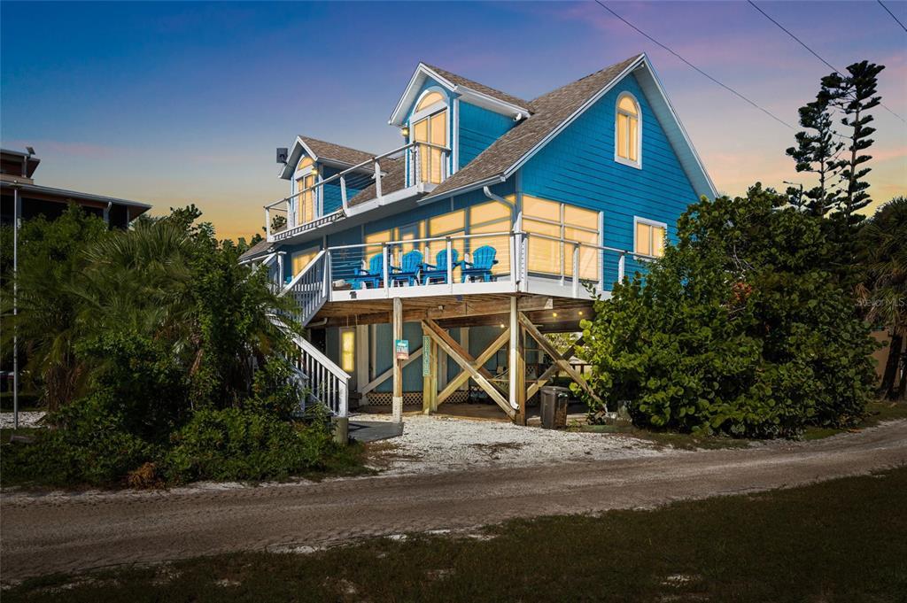 9368 Little Gasparilla Boca Grande, FL 33921 - Photo 1 of 51 a view of outdoor space and yard
