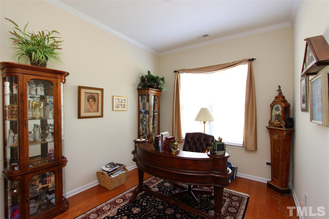 3402 Ranbir Drive Durham, NC 27713 - Photo 9 of 24 a living room with furniture and a window