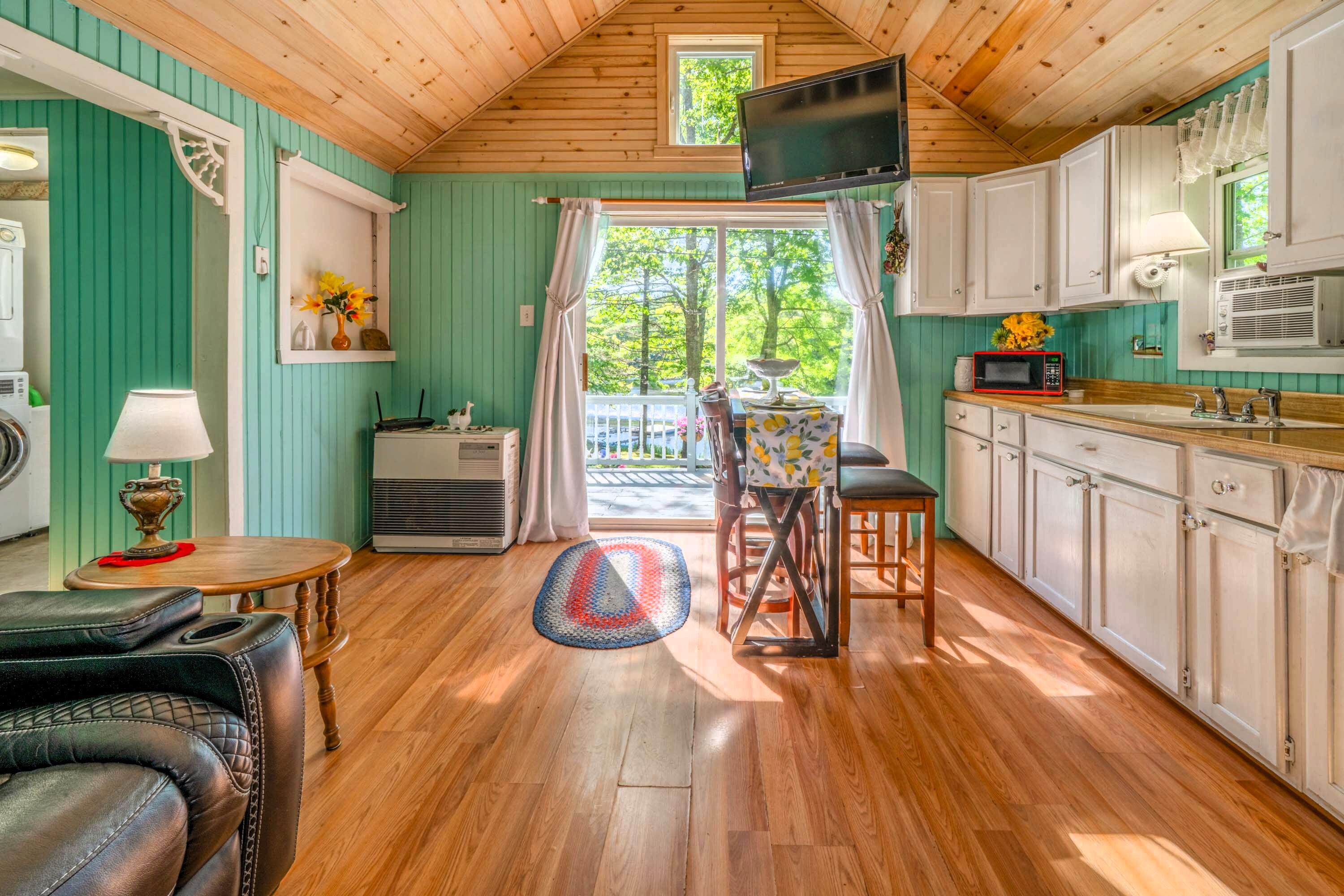 87 Poland Road Lincolnville, ME 04849 - Photo 10 of 34