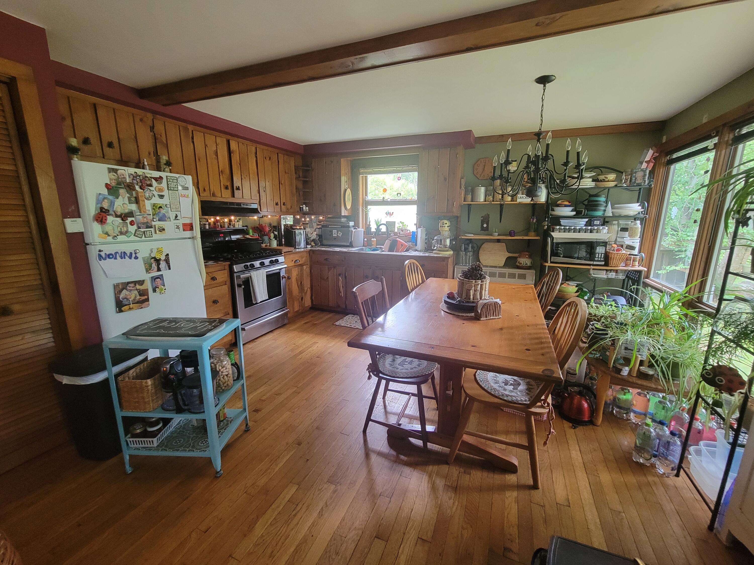 55 Webb River Acres Road, Unit ACRES Carthage, ME 04224 - Photo 5 of 23 20260729_123218