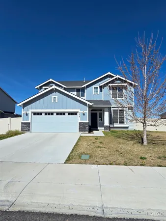 $499,000 | 788 Pronghorn Drive, Twin Falls, ID 83301